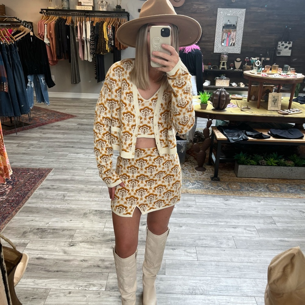 Show Me Your Mumu Carti Cardi